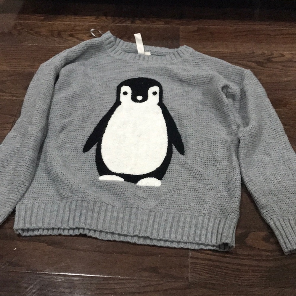 Sweater